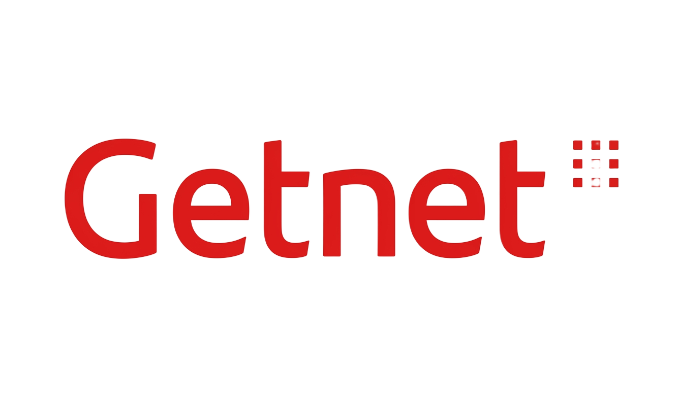 Logo Getnet