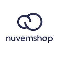 Logo Nuvemshop