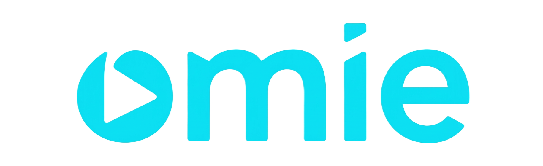 Logo Omie