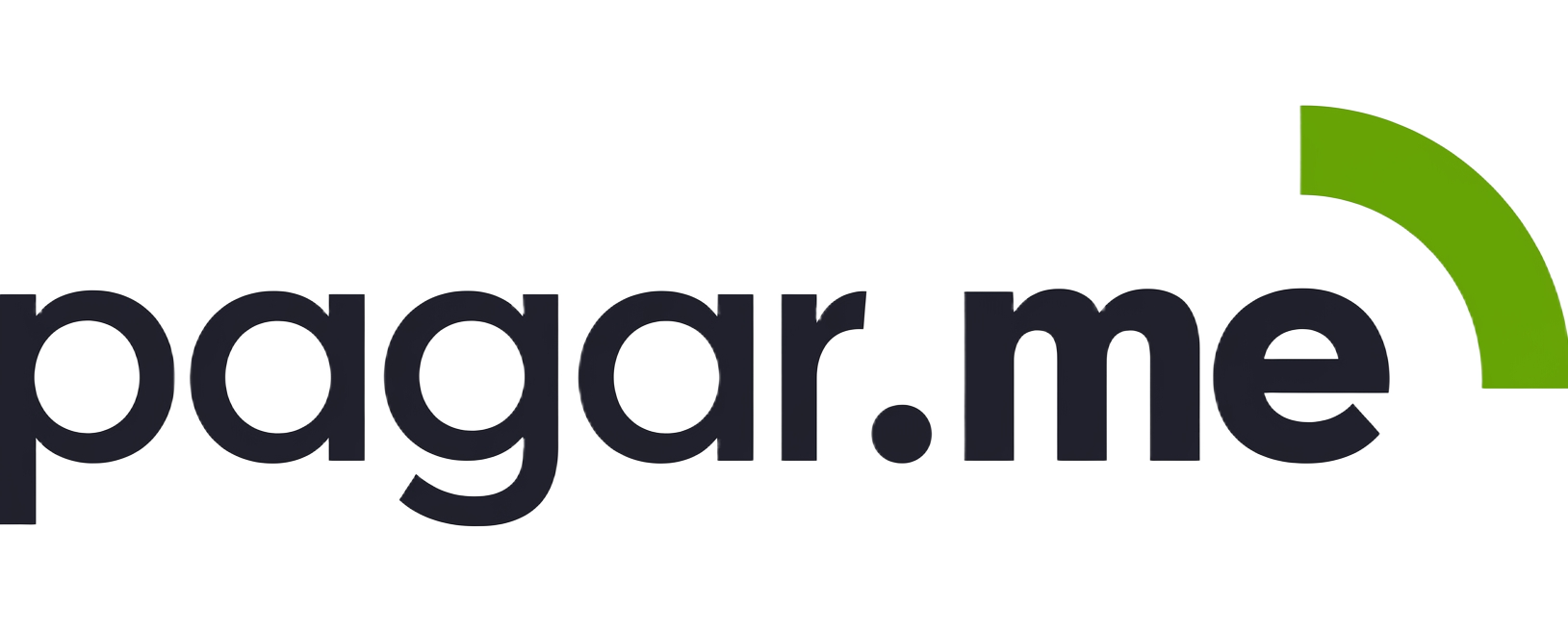 Logo Pagar.me