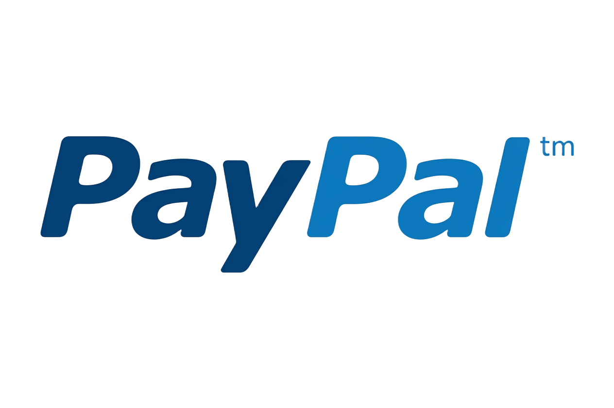 Logo PayPal