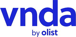 Logo Vnda by Olist