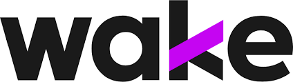 Logo Wake